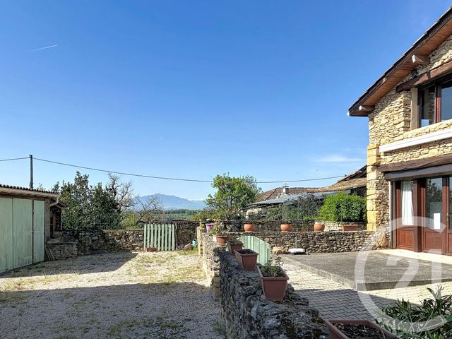 Maison &agrave; vendre - 6 pi&egrave;ces - 197 m2 - Arnaud Guilhem - 31 - MIDI-PYRENEES