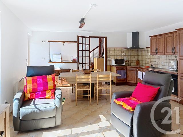 Maison &agrave; vendre - 6 pi&egrave;ces - 197 m2 - Arnaud Guilhem - 31 - MIDI-PYRENEES