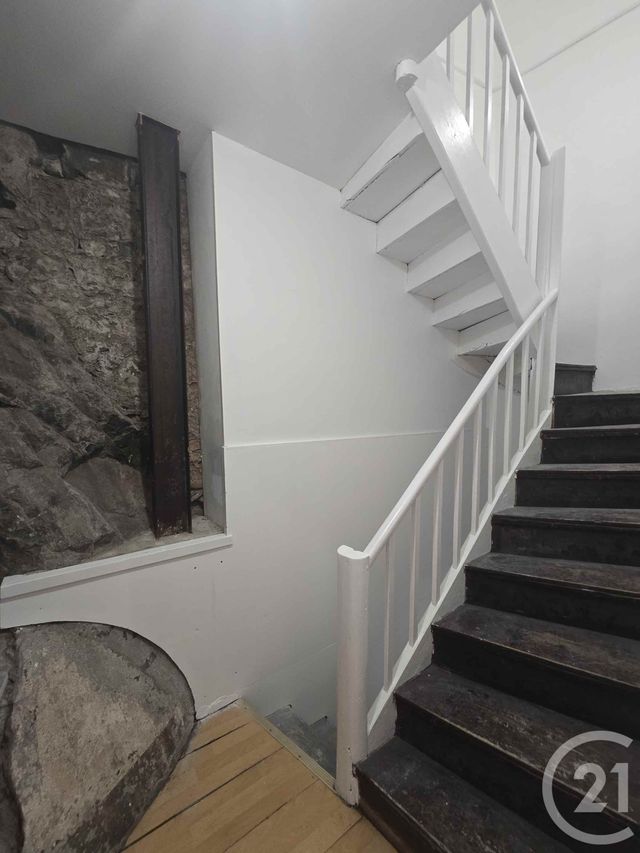 Maison &agrave; vendre - 3 pi&egrave;ces - 62,58 m2 - Salies Du Salat - 31 - MIDI-PYRENEES