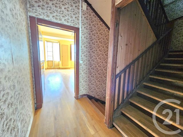 Maison &agrave; vendre - 4 pi&egrave;ces - 146 m2 - Salies Du Salat - 31 - MIDI-PYRENEES