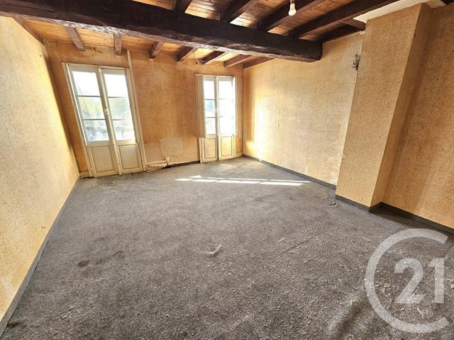 Maison &agrave; vendre - 4 pi&egrave;ces - 146 m2 - Salies Du Salat - 31 - MIDI-PYRENEES