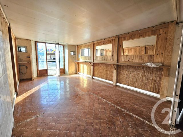 Maison &agrave; vendre - 4 pi&egrave;ces - 146 m2 - Salies Du Salat - 31 - MIDI-PYRENEES