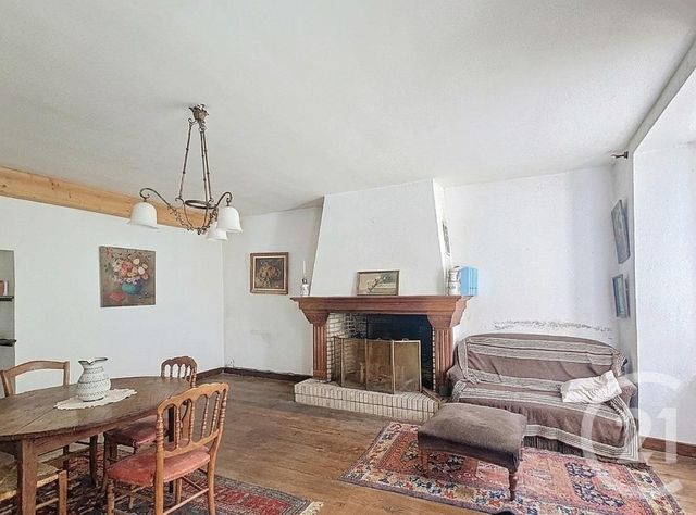 Maison &agrave; vendre - 5 pi&egrave;ces - 134,90 m2 - Fougaron - 31 - MIDI-PYRENEES