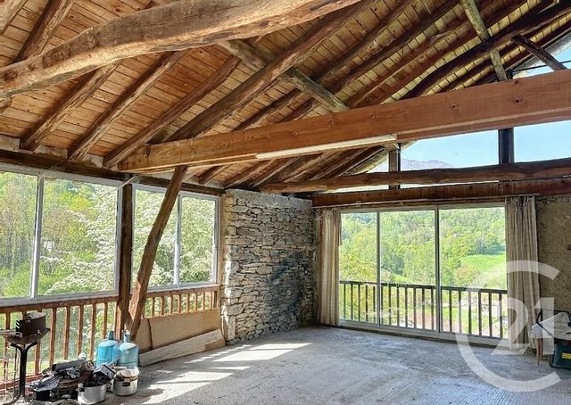 Maison &agrave; vendre - 5 pi&egrave;ces - 134,90 m2 - Fougaron - 31 - MIDI-PYRENEES