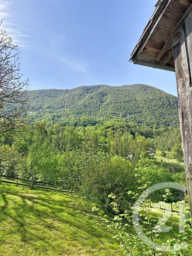 Maison &agrave; vendre - 5 pi&egrave;ces - 134,90 m2 - Fougaron - 31 - MIDI-PYRENEES