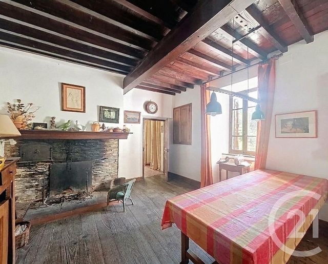 Maison &agrave; vendre - 5 pi&egrave;ces - 134,90 m2 - Fougaron - 31 - MIDI-PYRENEES