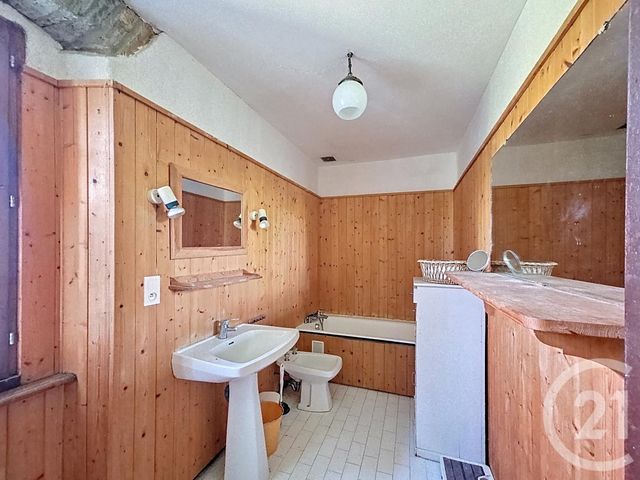 Maison &agrave; vendre - 5 pi&egrave;ces - 134,90 m2 - Fougaron - 31 - MIDI-PYRENEES