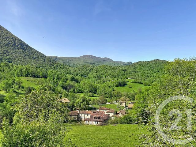 Maison &agrave; vendre - 5 pi&egrave;ces - 134,90 m2 - Fougaron - 31 - MIDI-PYRENEES