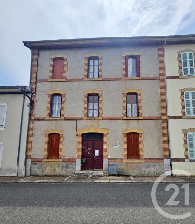 maison - SALIES DU SALAT - 31