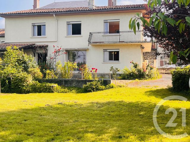 Maison &agrave; vendre - 7 pi&egrave;ces - 159 m2 - Montsaunes - 31 - MIDI-PYRENEES