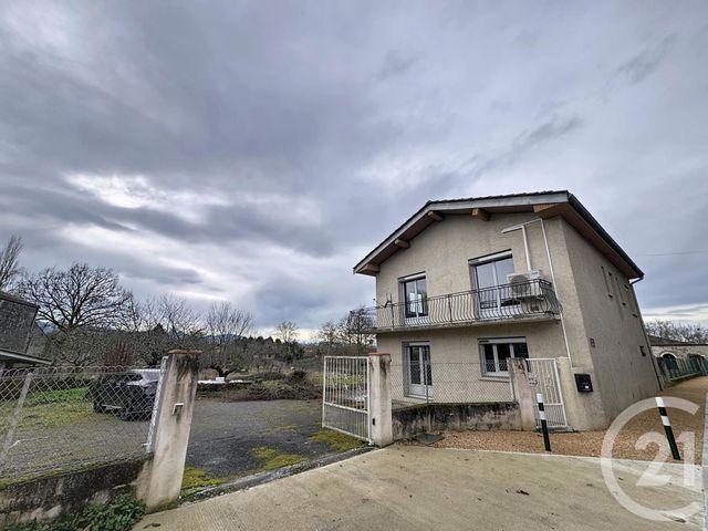 Maison &agrave; vendre - 7 pi&egrave;ces - 159 m2 - Montsaunes - 31 - MIDI-PYRENEES