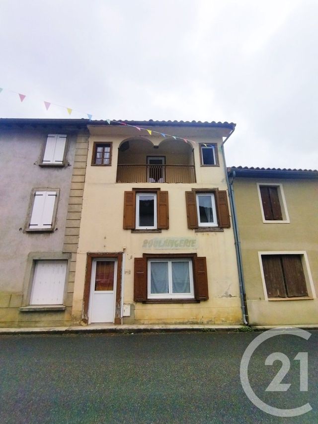 Maison &agrave; vendre - 6 pi&egrave;ces - 154 m2 - Arbas - 31 - MIDI-PYRENEES