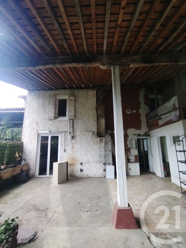 Maison &agrave; vendre - 6 pi&egrave;ces - 154 m2 - Arbas - 31 - MIDI-PYRENEES