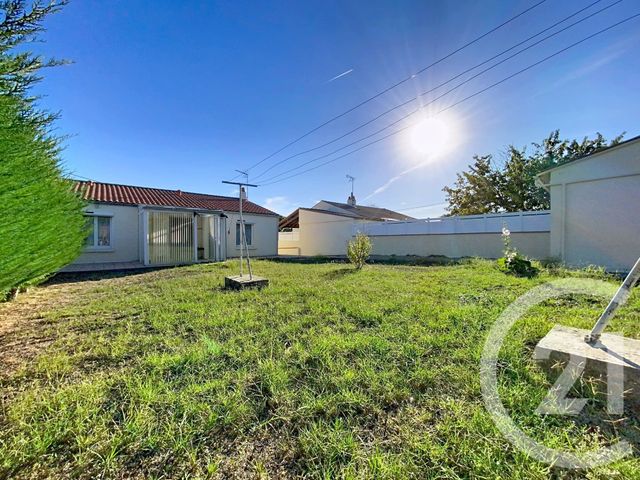 Maison &agrave; vendre - 4 pi&egrave;ces - 92,84 m2 - Tonnay Charente - 17 - POITOU-CHARENTES