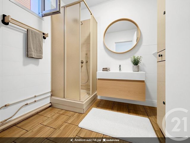 Maison &agrave; vendre - 4 pi&egrave;ces - 92,84 m2 - Tonnay Charente - 17 - POITOU-CHARENTES