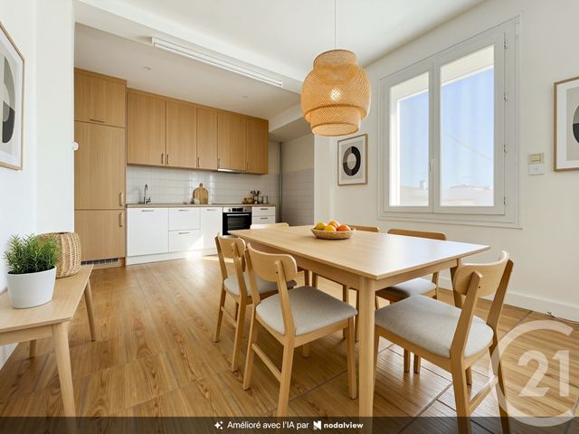 Maison &agrave; vendre - 4 pi&egrave;ces - 92,84 m2 - Tonnay Charente - 17 - POITOU-CHARENTES