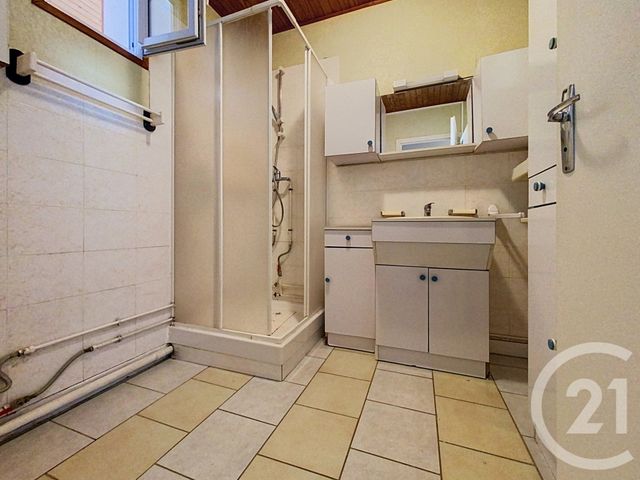 Maison &agrave; vendre - 4 pi&egrave;ces - 92,84 m2 - Tonnay Charente - 17 - POITOU-CHARENTES