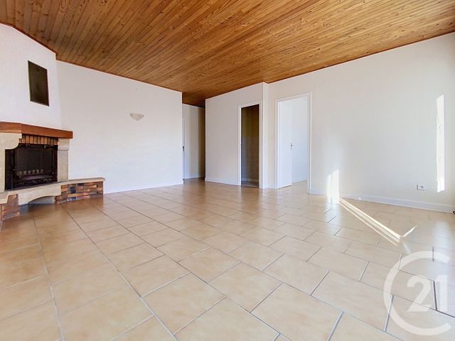 Maison &agrave; vendre - 4 pi&egrave;ces - 92,84 m2 - Tonnay Charente - 17 - POITOU-CHARENTES