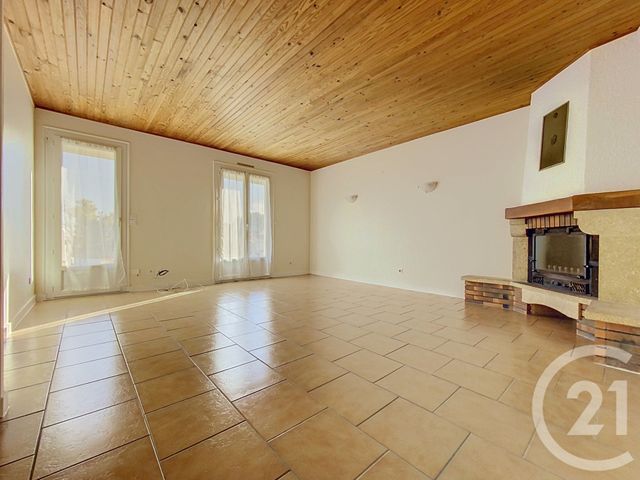 Maison &agrave; vendre - 4 pi&egrave;ces - 92,84 m2 - Tonnay Charente - 17 - POITOU-CHARENTES