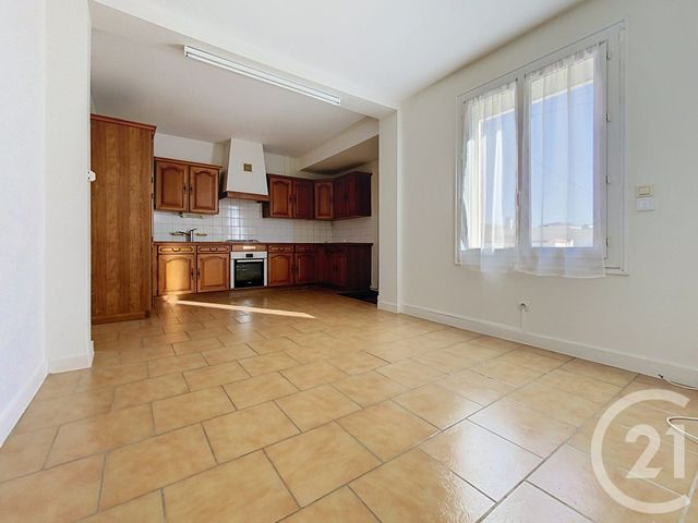 Maison &agrave; vendre - 4 pi&egrave;ces - 92,84 m2 - Tonnay Charente - 17 - POITOU-CHARENTES