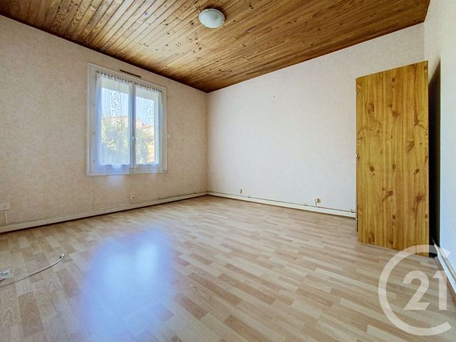 Maison &agrave; vendre - 4 pi&egrave;ces - 92,84 m2 - Tonnay Charente - 17 - POITOU-CHARENTES