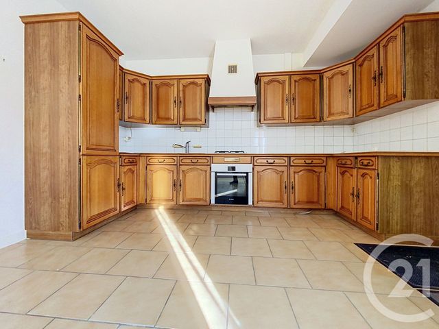 Maison &agrave; vendre - 4 pi&egrave;ces - 92,84 m2 - Tonnay Charente - 17 - POITOU-CHARENTES