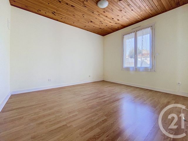 Maison &agrave; vendre - 4 pi&egrave;ces - 92,84 m2 - Tonnay Charente - 17 - POITOU-CHARENTES