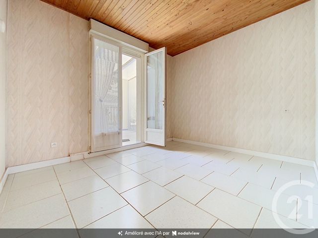 Maison &agrave; vendre - 4 pi&egrave;ces - 92,84 m2 - Tonnay Charente - 17 - POITOU-CHARENTES