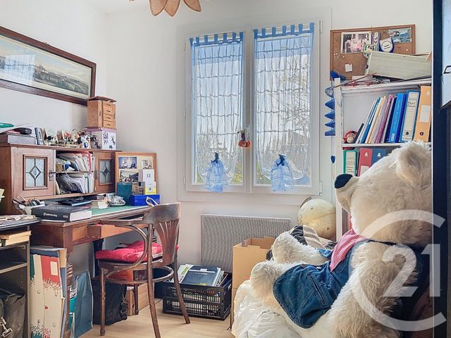 Maison &agrave; vendre - 4 pi&egrave;ces - 86,53 m2 - Beaugeay - 17 - POITOU-CHARENTES