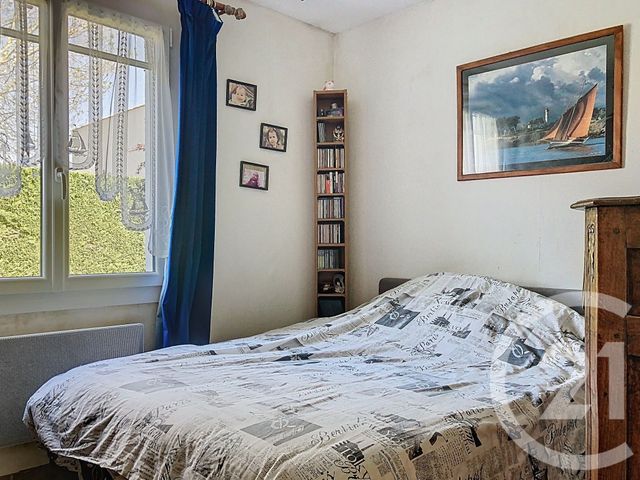 Maison &agrave; vendre - 4 pi&egrave;ces - 86,53 m2 - Beaugeay - 17 - POITOU-CHARENTES