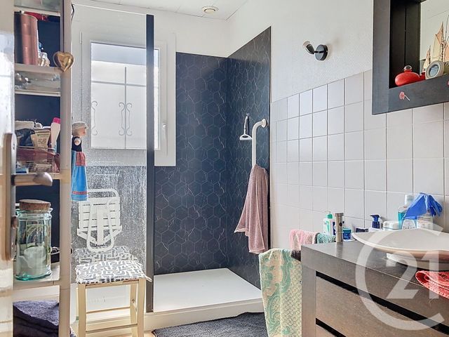 Maison &agrave; vendre - 4 pi&egrave;ces - 86,53 m2 - Beaugeay - 17 - POITOU-CHARENTES