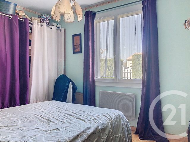 Maison &agrave; vendre - 4 pi&egrave;ces - 86,53 m2 - Beaugeay - 17 - POITOU-CHARENTES