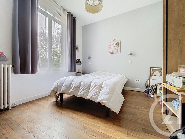 Maison &agrave; vendre - 9 pi&egrave;ces - 239 m2 - Rochefort - 17 - POITOU-CHARENTES