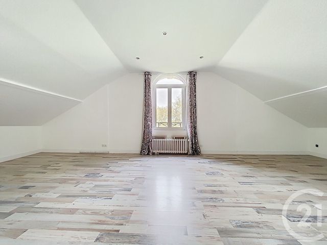 Maison &agrave; vendre - 9 pi&egrave;ces - 239 m2 - Rochefort - 17 - POITOU-CHARENTES