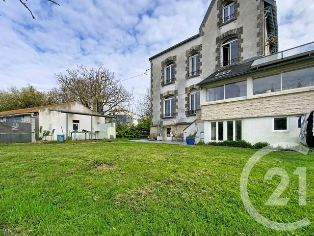 Maison &agrave; vendre - 9 pi&egrave;ces - 239 m2 - Rochefort - 17 - POITOU-CHARENTES