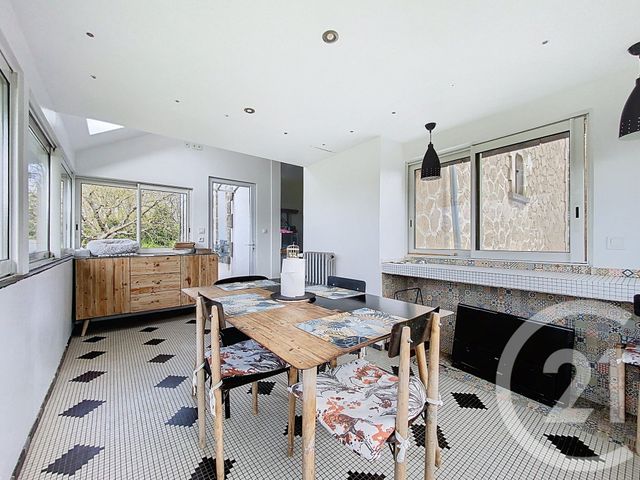 Maison &agrave; vendre - 9 pi&egrave;ces - 239 m2 - Rochefort - 17 - POITOU-CHARENTES