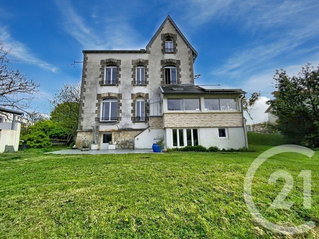 Maison &agrave; vendre - 9 pi&egrave;ces - 239 m2 - Rochefort - 17 - POITOU-CHARENTES