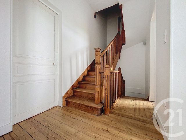 Maison &agrave; vendre - 9 pi&egrave;ces - 239 m2 - Rochefort - 17 - POITOU-CHARENTES