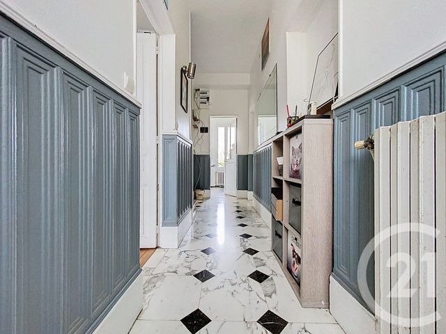 Maison &agrave; vendre - 9 pi&egrave;ces - 239 m2 - Rochefort - 17 - POITOU-CHARENTES