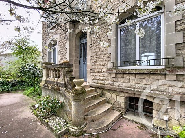 maison - ROCHEFORT - 17