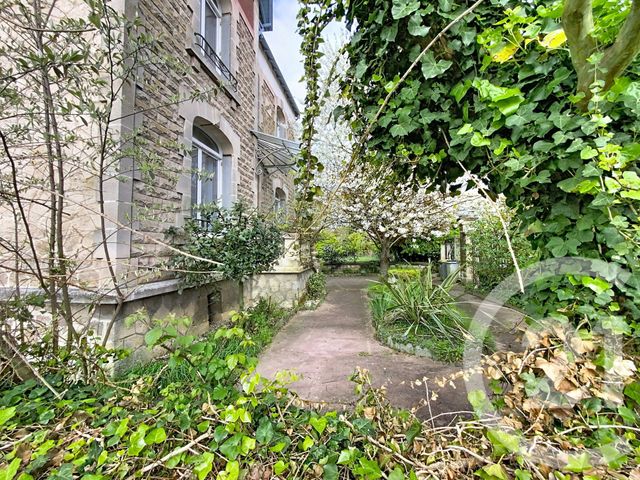 Maison &agrave; vendre - 9 pi&egrave;ces - 239 m2 - Rochefort - 17 - POITOU-CHARENTES