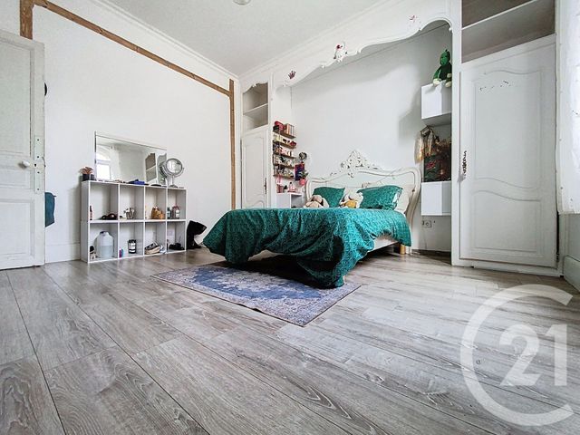 Maison &agrave; vendre - 9 pi&egrave;ces - 239 m2 - Rochefort - 17 - POITOU-CHARENTES