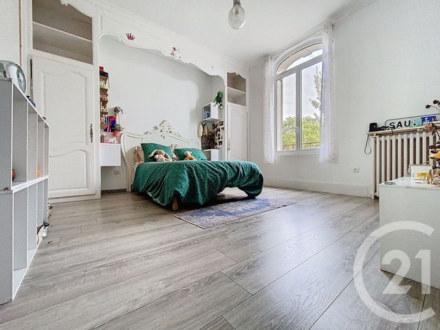 Maison &agrave; vendre - 9 pi&egrave;ces - 239 m2 - Rochefort - 17 - POITOU-CHARENTES