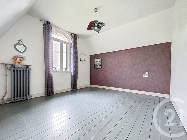 Maison &agrave; vendre - 9 pi&egrave;ces - 239 m2 - Rochefort - 17 - POITOU-CHARENTES