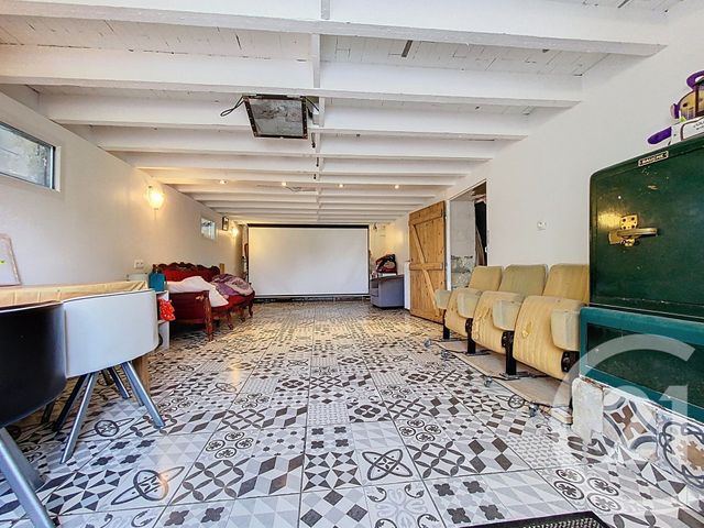 Maison &agrave; vendre - 9 pi&egrave;ces - 239 m2 - Rochefort - 17 - POITOU-CHARENTES