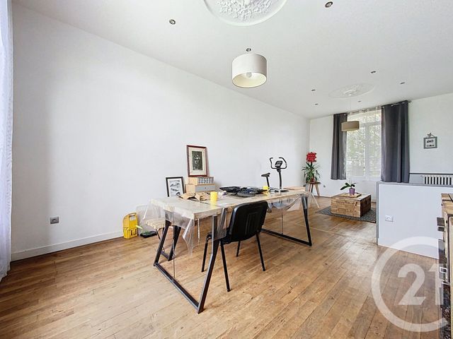 Maison &agrave; vendre - 9 pi&egrave;ces - 239 m2 - Rochefort - 17 - POITOU-CHARENTES