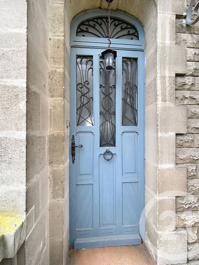 Maison &agrave; vendre - 9 pi&egrave;ces - 239 m2 - Rochefort - 17 - POITOU-CHARENTES