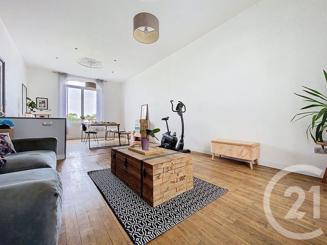 Maison &agrave; vendre - 9 pi&egrave;ces - 239 m2 - Rochefort - 17 - POITOU-CHARENTES