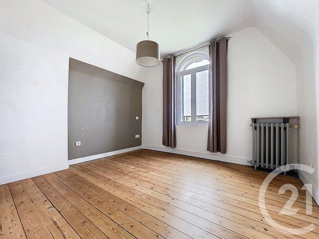 Maison &agrave; vendre - 9 pi&egrave;ces - 239 m2 - Rochefort - 17 - POITOU-CHARENTES