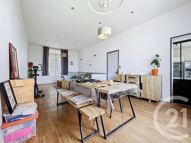 Maison &agrave; vendre - 9 pi&egrave;ces - 239 m2 - Rochefort - 17 - POITOU-CHARENTES